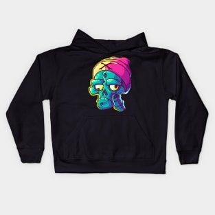 Bone Thug Kids Hoodie